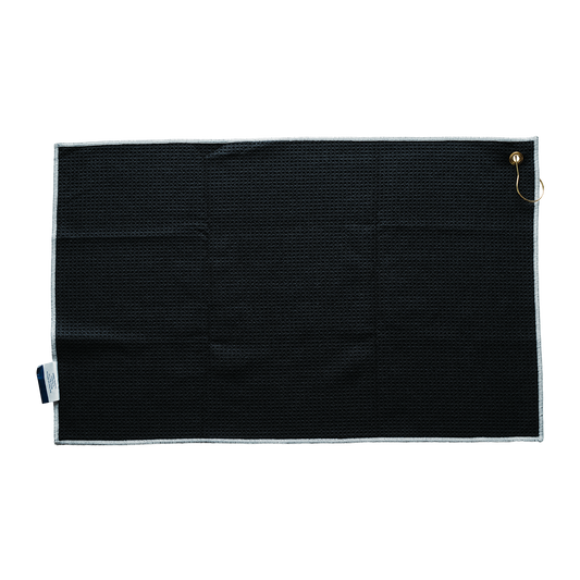 Company Logo Microfiber Golf Towel