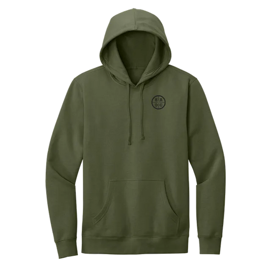 Special Elite Pullover Hoodie