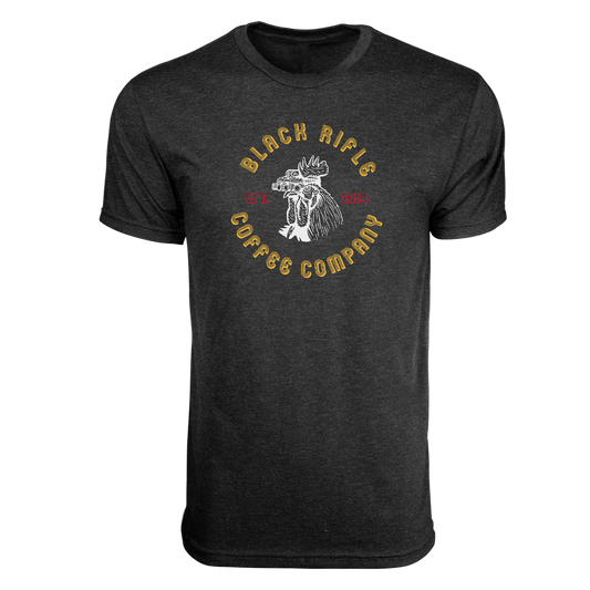 Retro Tacticock T-Shirt