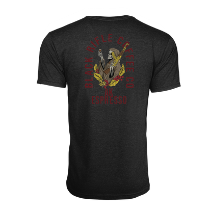 AK-47 Espresso Reaper T-Shirt