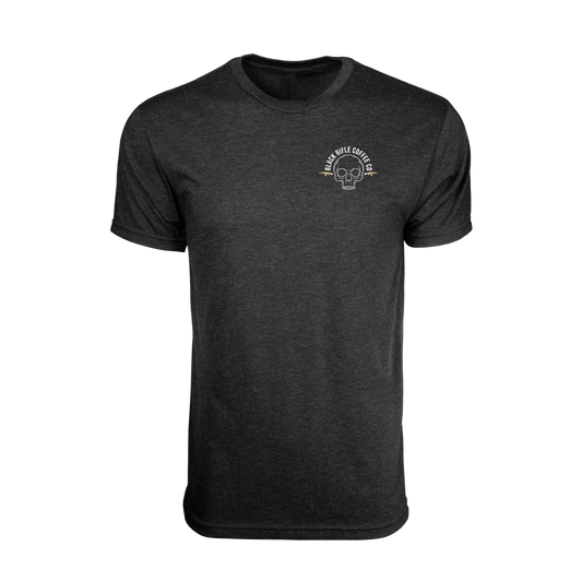 AK-47 Espresso Reaper T-Shirt
