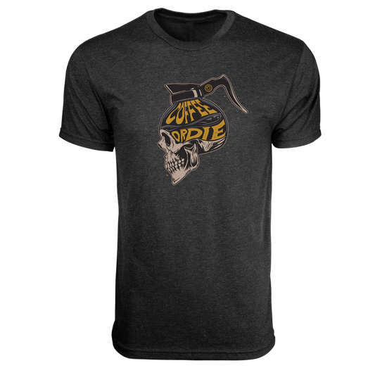 Death Pot T-Shirt