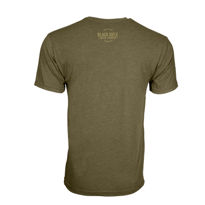BRCC Camo T-Shirt