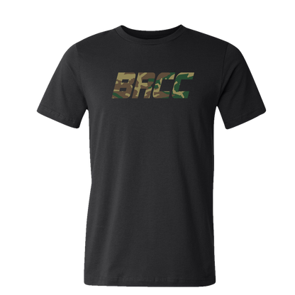 BRCC Camo T-Shirt