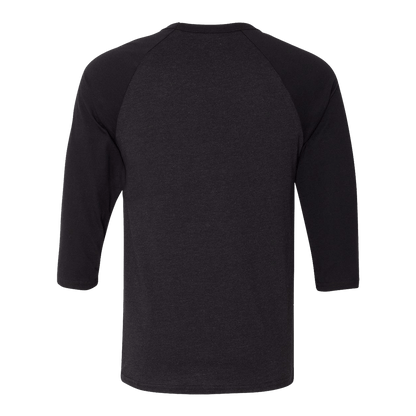 ParaMug Company Logo Raglan
