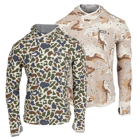 BRCC Bamboo Hoodie