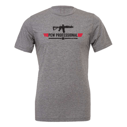 Pew Professional T-Shirt
