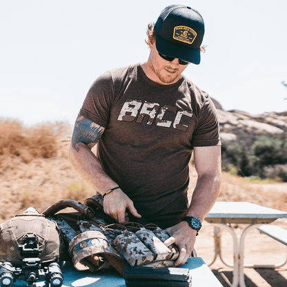 BRCC Chocolate Chip T-Shirt