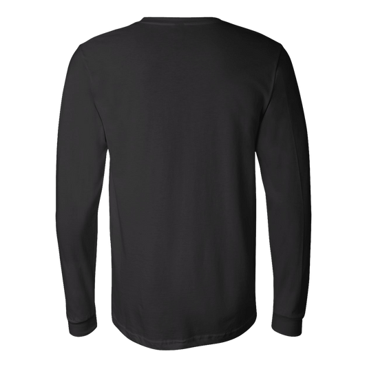 Black Rifle AR Long Sleeve T-Shirt