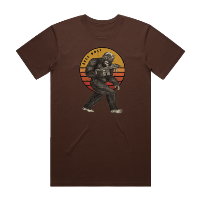 Tactisquatch T-Shirt