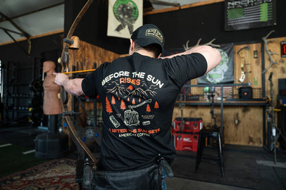 Rise and Grind T-Shirt