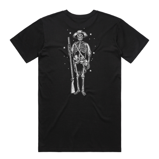Join or Die T-Shirt