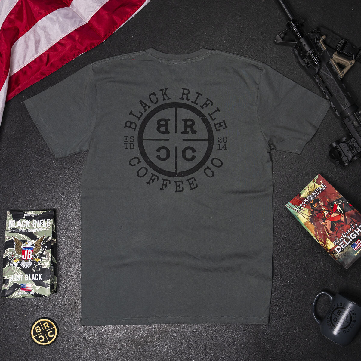 Special Elite T-Shirt 2.0