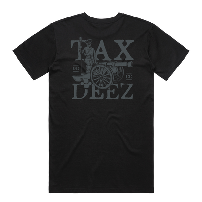 Tax Deez Tax Day T-Shirt