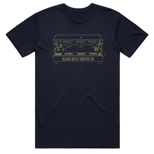 Shot Machine 2.0 T-Shirt