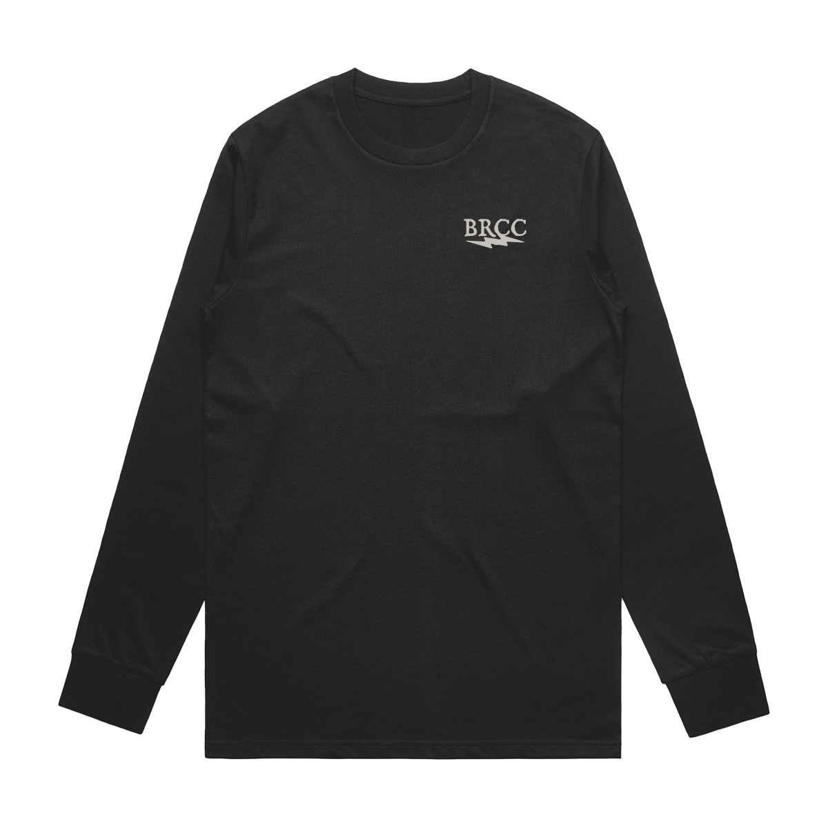 Caffeine and Coils Long Sleeve T-Shirt