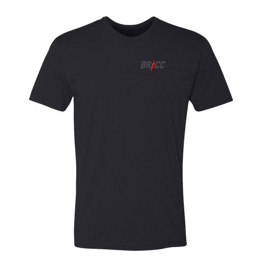 Tacticock T-Shirt: Bolt Series