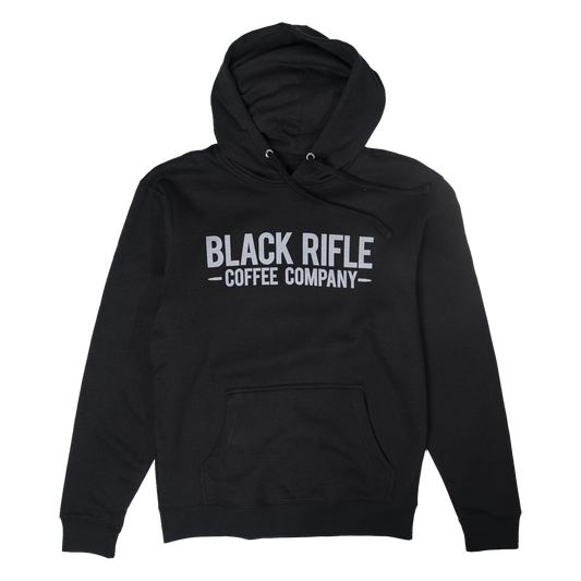 Vintage Logo Pullover Hoodie