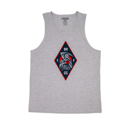 Diamond Reaper Tank Top