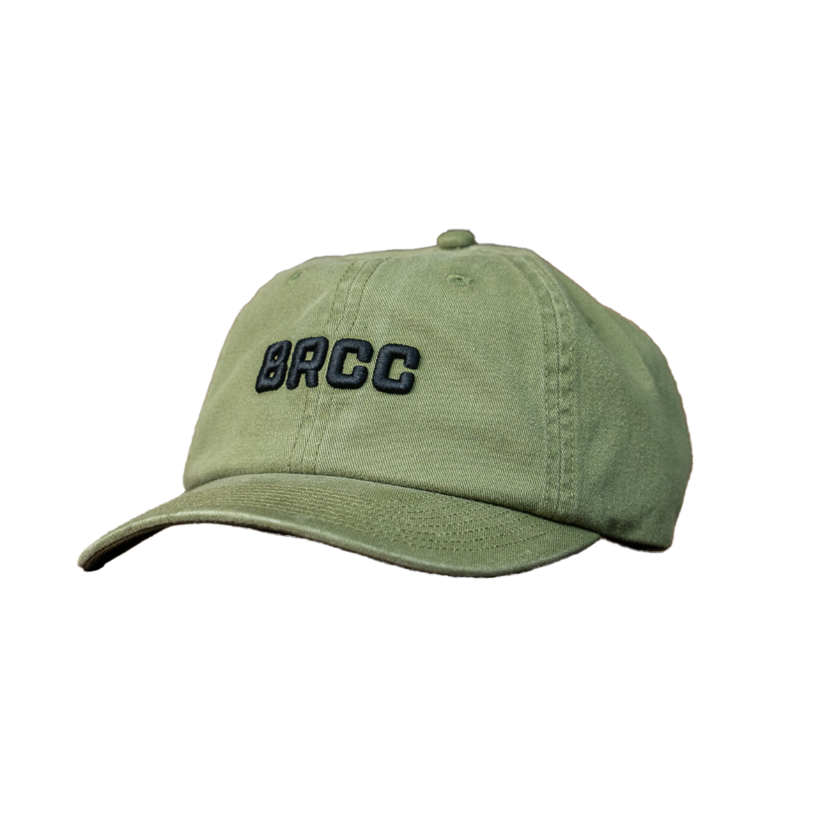 BRCC Washed Hat