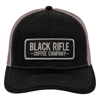 Vintage Logo Trucker Hat
