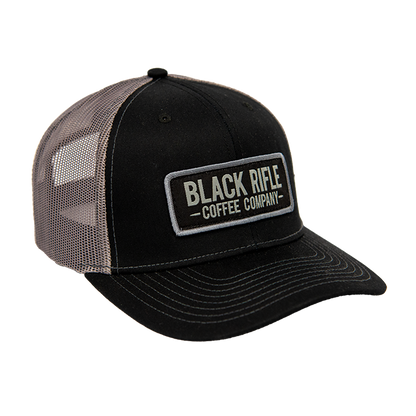 Vintage Logo Trucker Hat