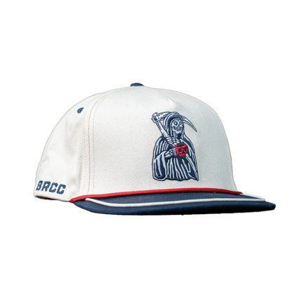 Grim Sipper 5-Panel Hat