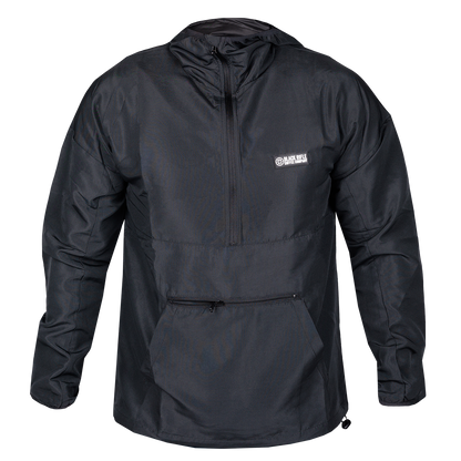 Packable Anorak Windbreaker