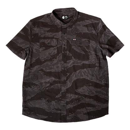 Airflow Buttondown