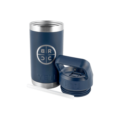 Yeti Reticle Rambler Jr Kids Water Bottle