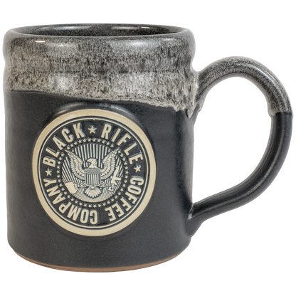 Cotus Handcrafted Mug
