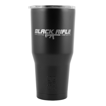 Black Rifle AR Tumbler