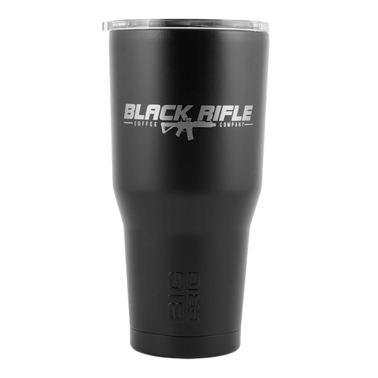 Black Rifle AR Tumbler