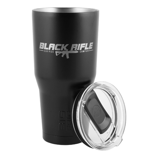 Black Rifle AR Tumbler