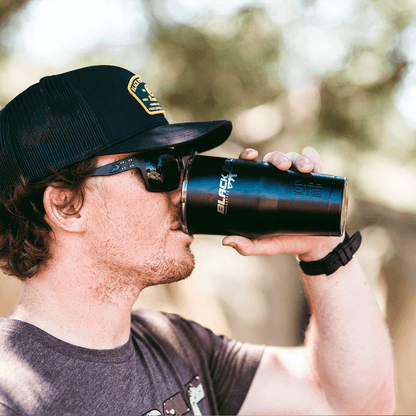 Black Rifle AR Tumbler