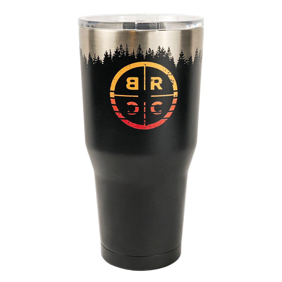 Morning Brew Tactisquatch Tumbler