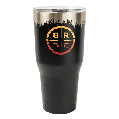 Morning Brew Tactisquatch Tumbler