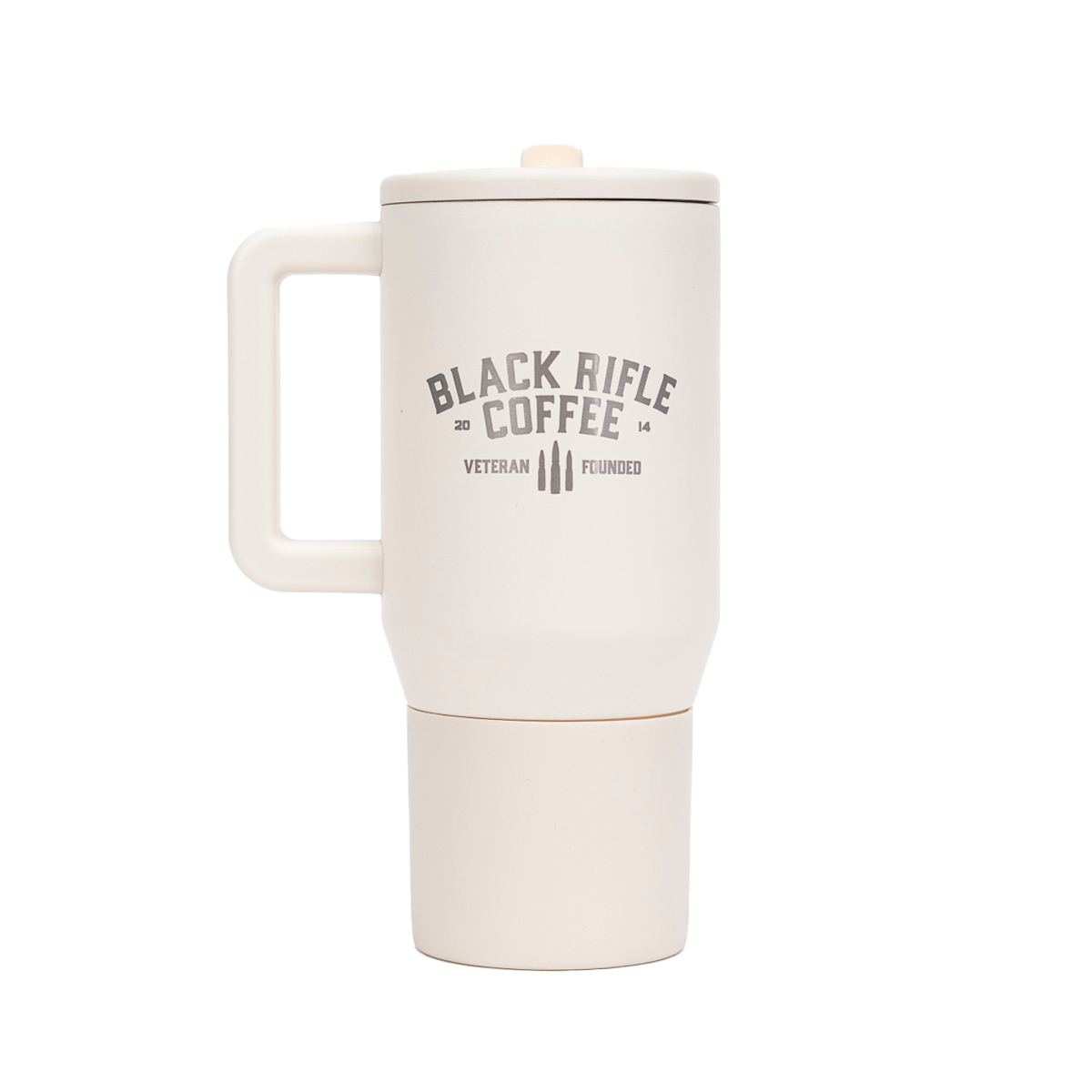 BRCC x HydroJug Three Rounds Traveler