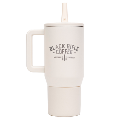 BRCC x HydroJug Three Rounds Traveler