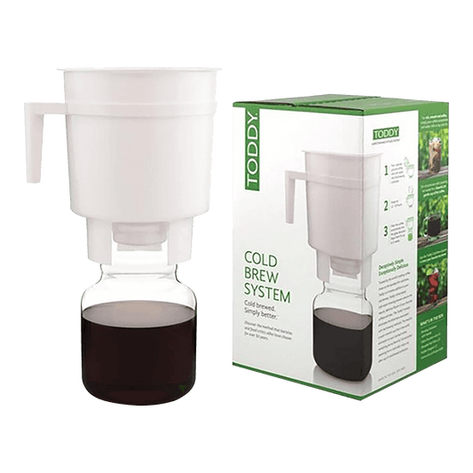 Toddy Cold Brew System