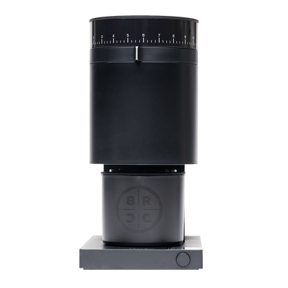 Fellow Reticle Opus Conical Burr Grinder