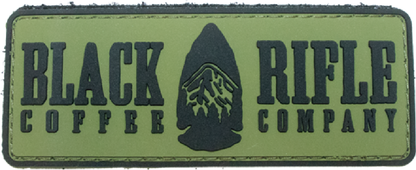Arrowhead 2.0 PVC Patch