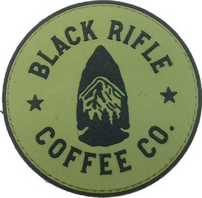 Arrowhead PVC Patch