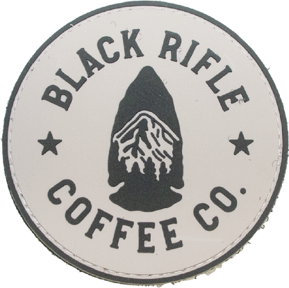 Arrowhead PVC Patch