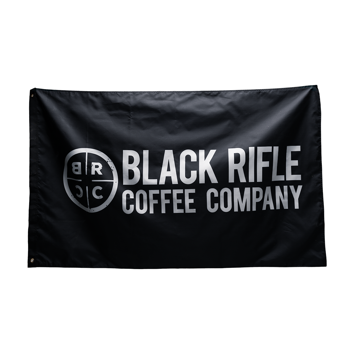Company Logo 5'x3' Flag