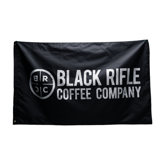 Company Logo 5'x3' Flag