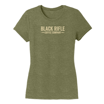 Women's Vintage Logo T-Shirt