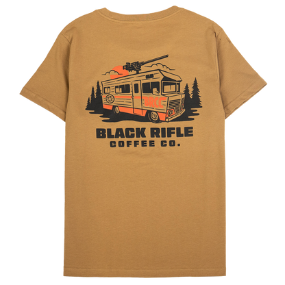 Women's Rigged and Ready T-Shirt