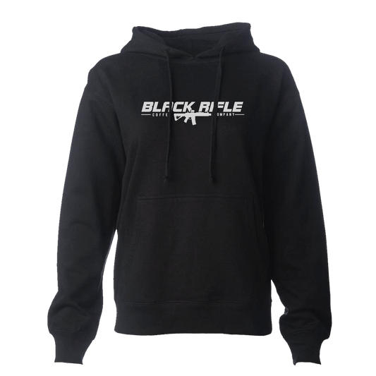 Women's Black Rifle AR Pullover Hoodie