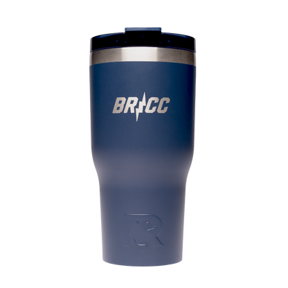 BRCC Bolt Tumbler
